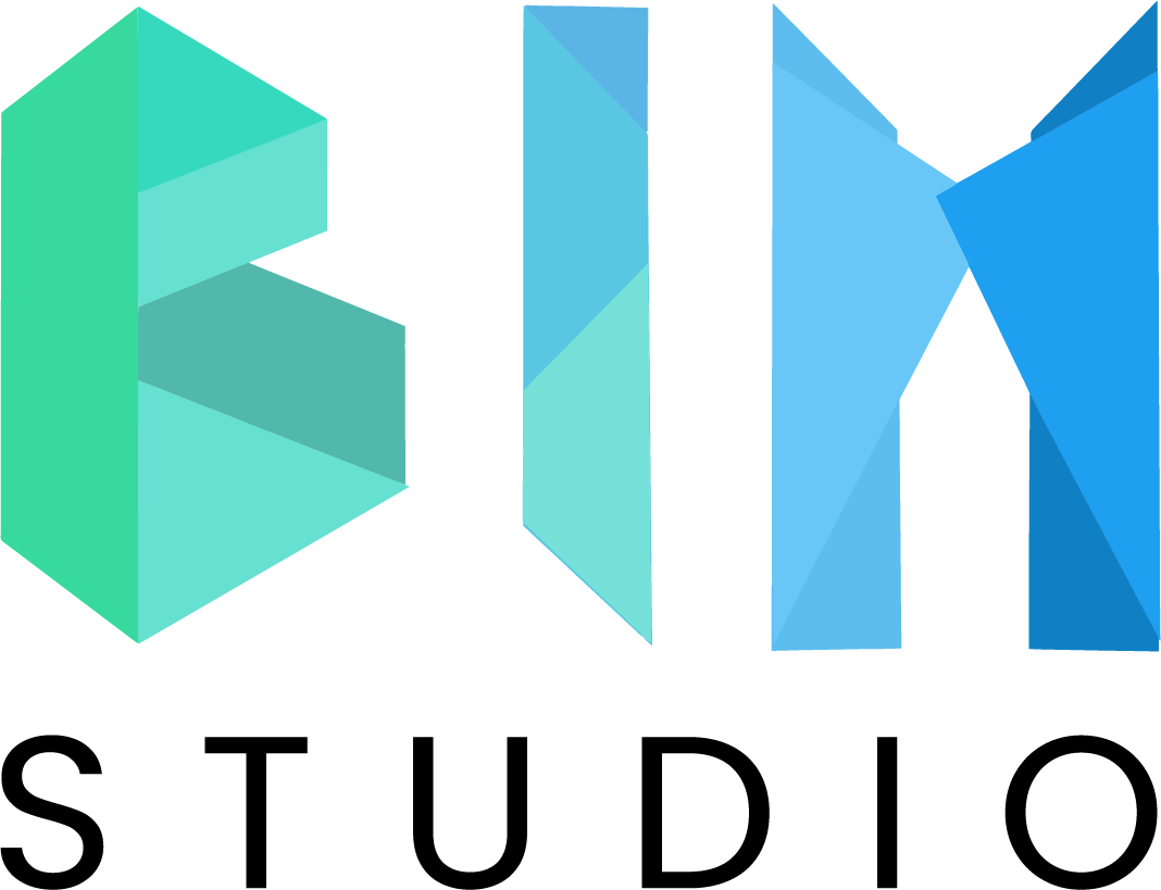 BimStudio logo