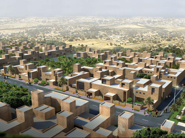 AMAN HEGRA RESORT AND AMAN HEGRA STAFF VILLAGE 