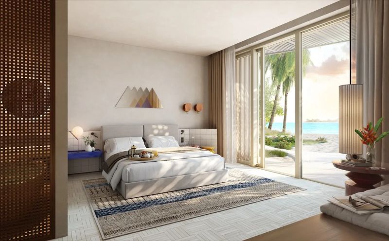 TABUK VILLA TYPE-A