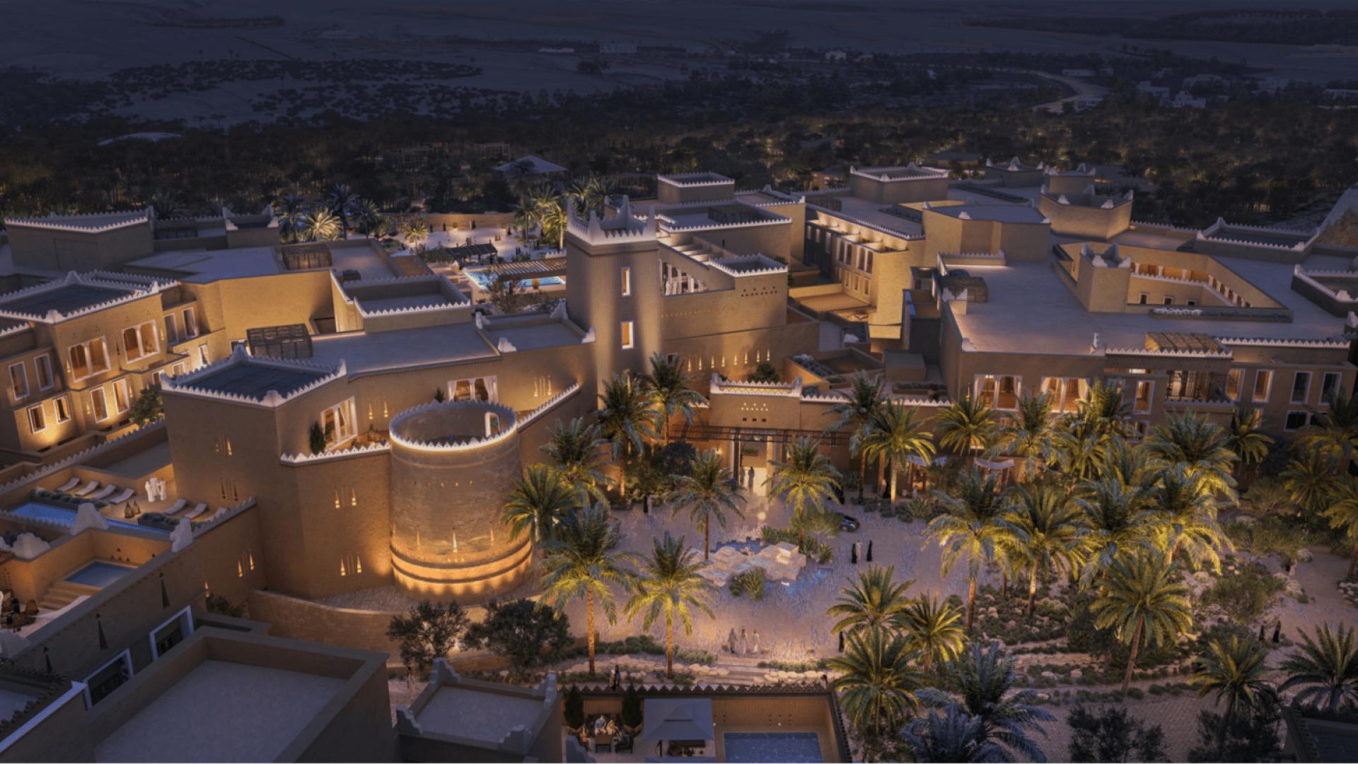 SAMHAN HERITAGE HOTEL