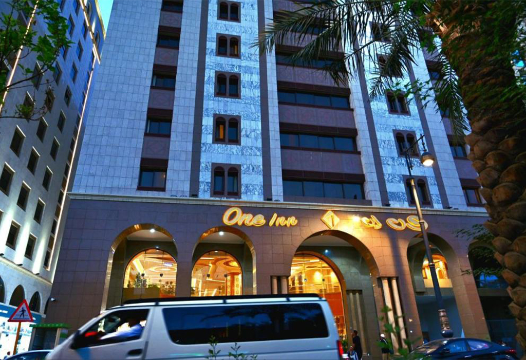 ONE HOTEL 