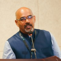 SHIJU SASIDHARAN 