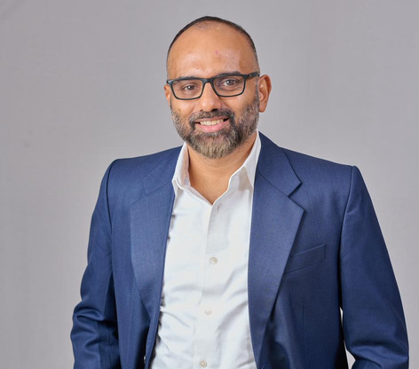 VIPIN ALAZHATH 