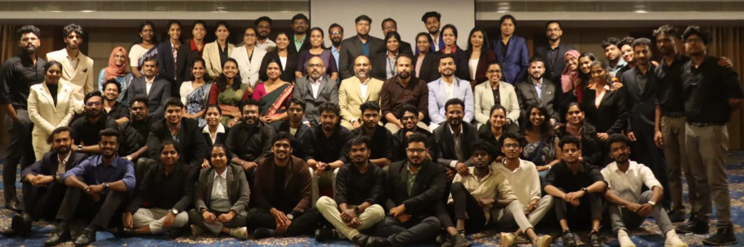 BIMLABS Studio Pvt Ltd, established in 2020