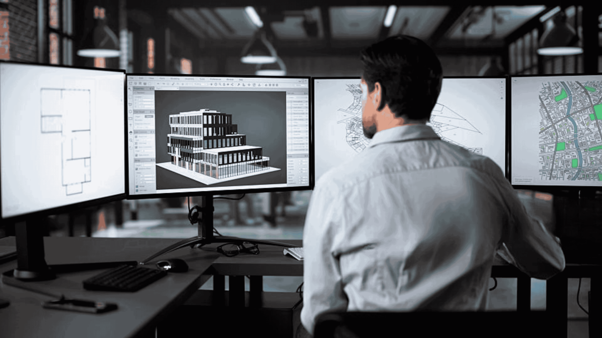 BIMLABS Studio Pvt Ltd